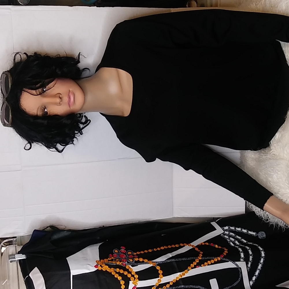 GIVENCHY SPORT BLOUSE VINTAGE
